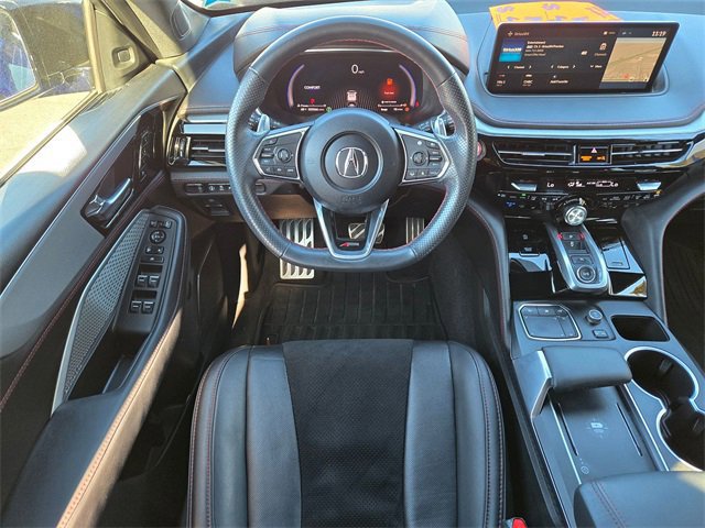 Used 2024 Acura MDX A-Spec image 8