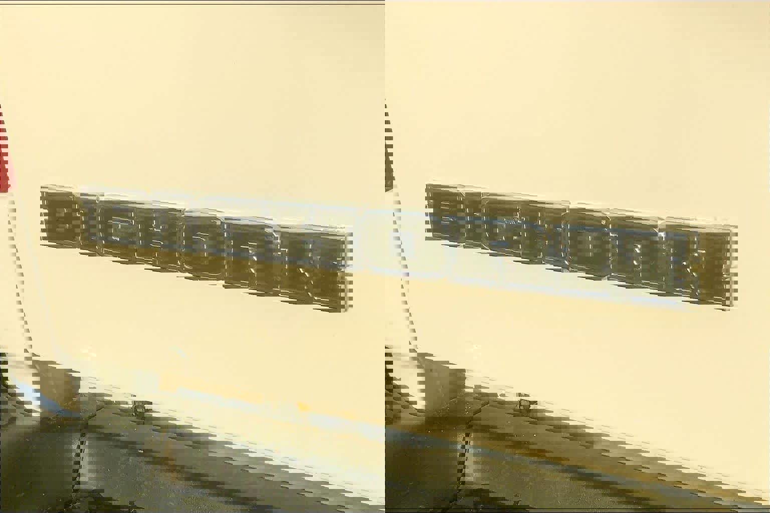 Used 2024 RAM 3500 Big Horn image 11