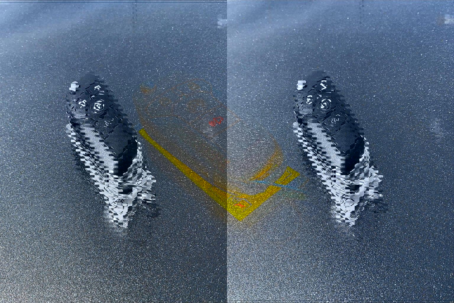 Certified 2019 Ford F150 XLT w/ Equipment Group 302A Luxury image 38