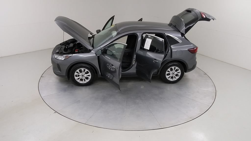 Certified 2023 Ford Escape Active w/ Tech Pack #1 AWD/4WD image 52