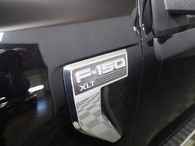 Certified 2024 Ford F150 XLT w/ Equipment Group 302A MID AWD/4WD image 27