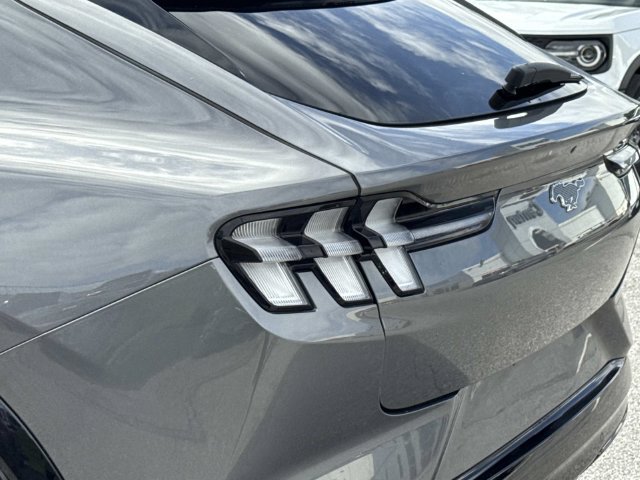 Certified 2021 Ford Mustang Mach-E Premium AWD/4WD image 9