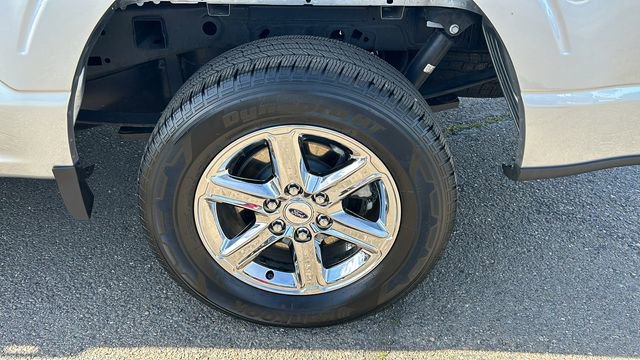 Certified 2024 Ford F150 XLT w/ Bed Utility Package RWD image 6