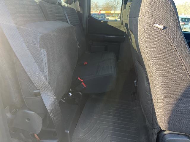 Certified 2023 Ford F150 XL w/ STX Appearance Package image 14