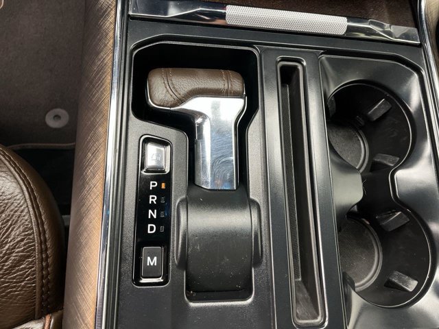 Certified 2024 Ford F150 King Ranch AWD/4WD image 30