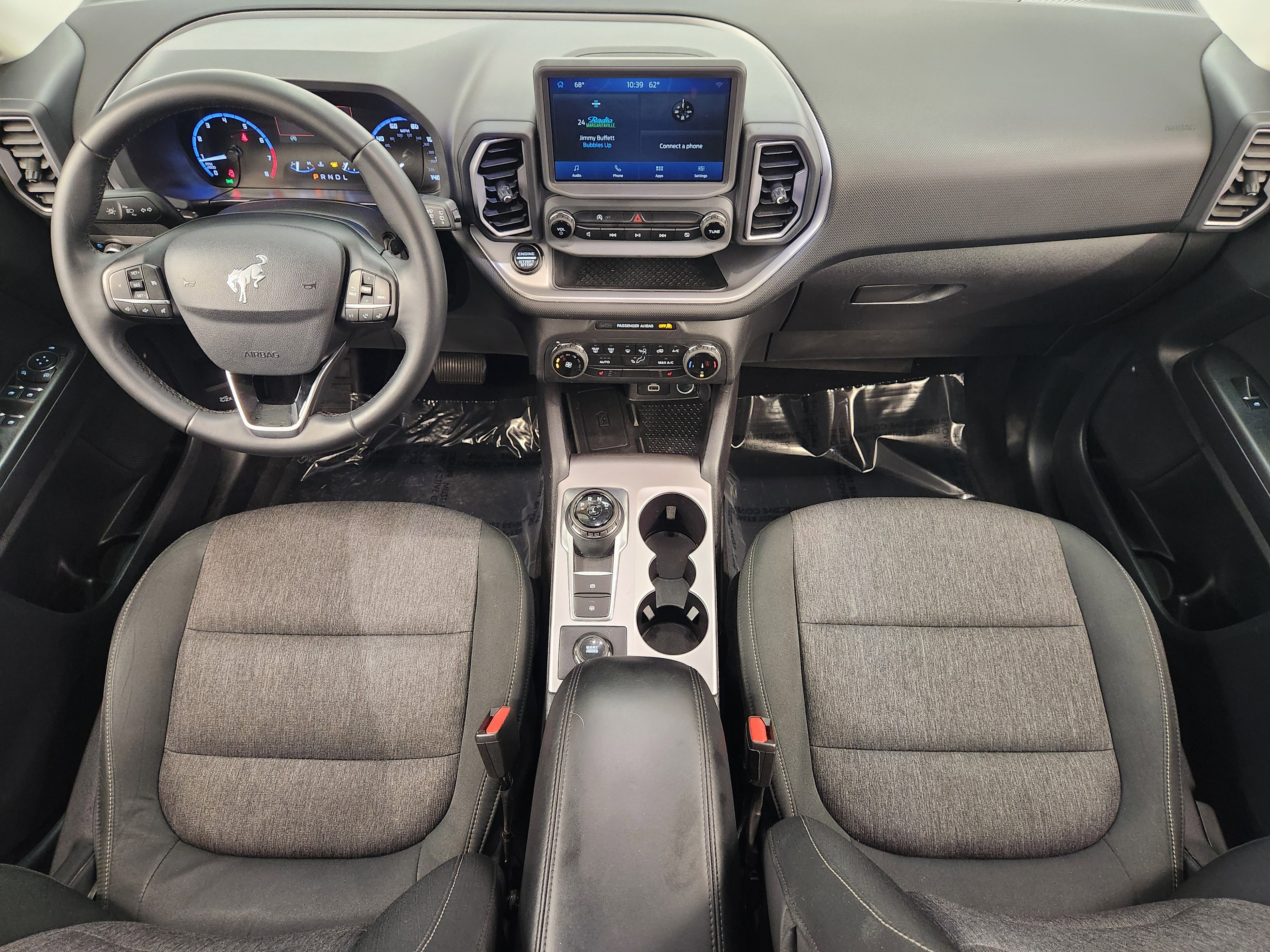 Certified 2024 Ford Bronco Sport Big Bend w/ Convenience Package image 26