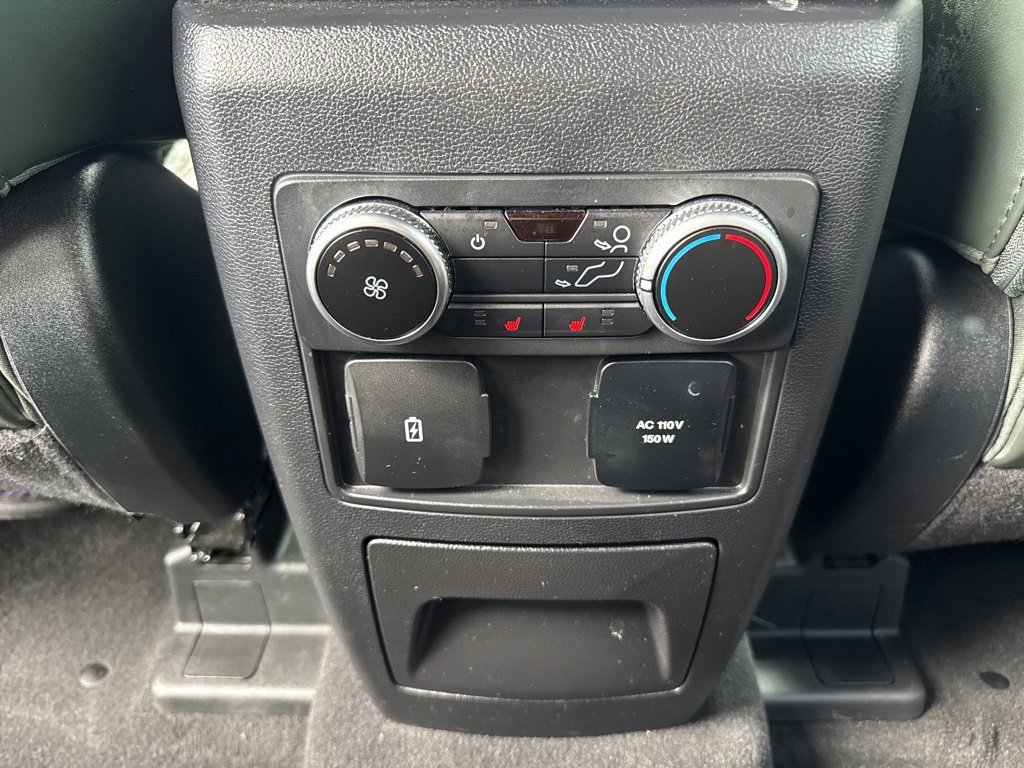 Certified 2022 Ford Explorer Timberline w/ Timberline Technology Package image 26