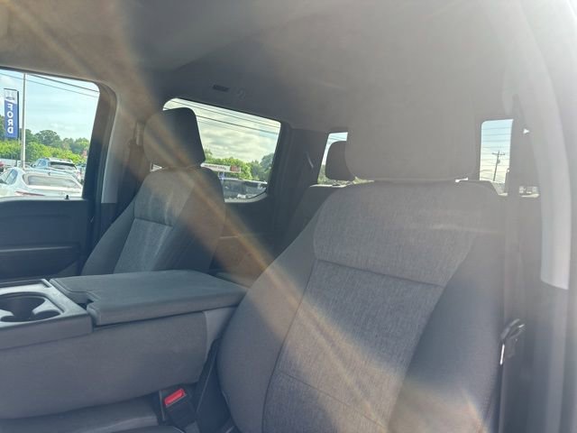 Certified 2024 Ford F250 XL w/ STX Appearance Package AWD/4WD image 9