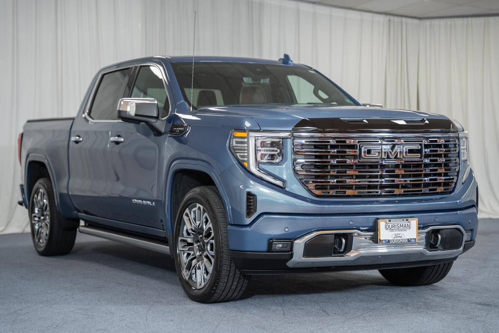 Used 2026 GMC Sierra 1500 Denali Ultimate