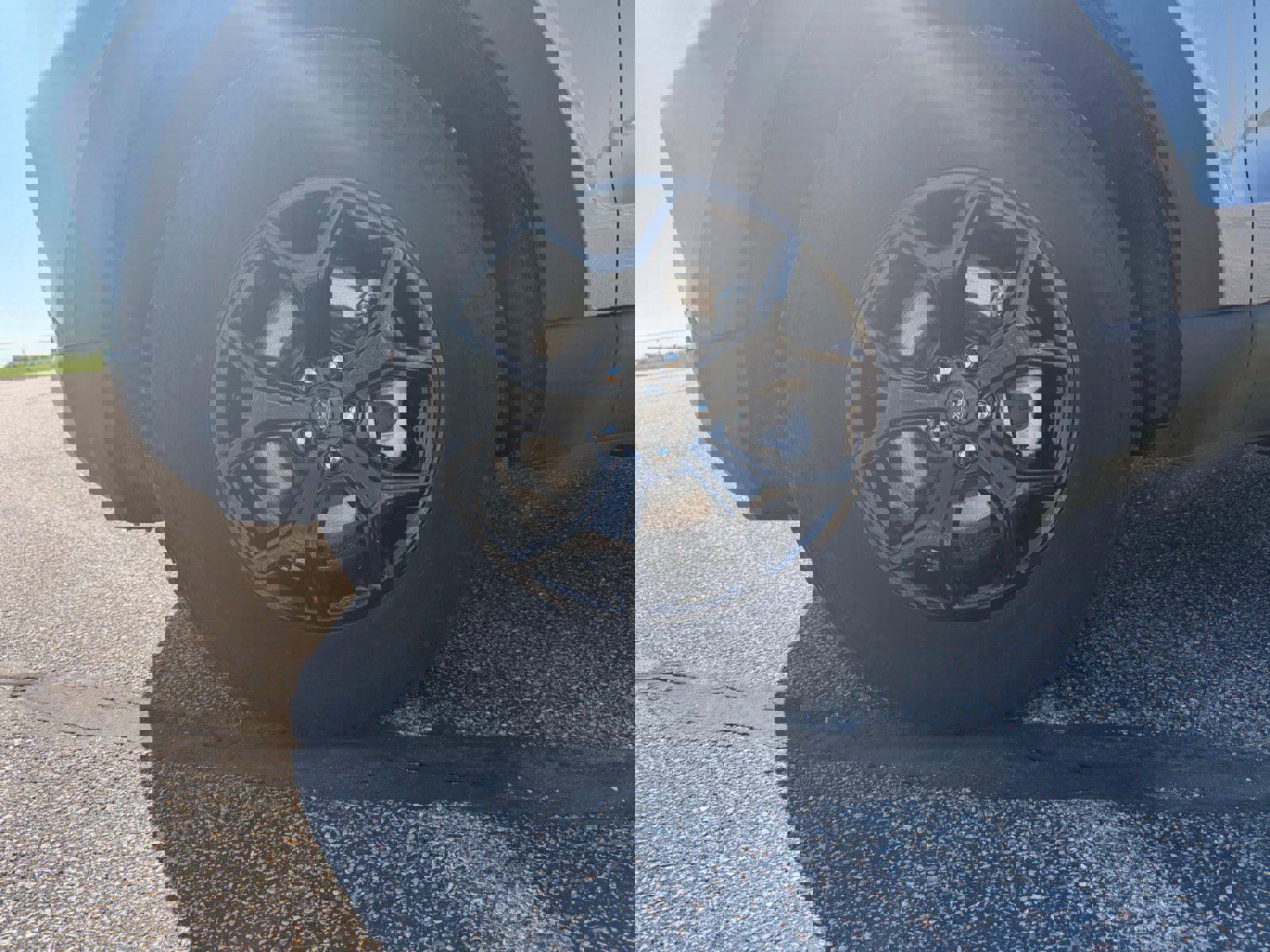 Certified 2022 Ford Explorer Timberline image 15