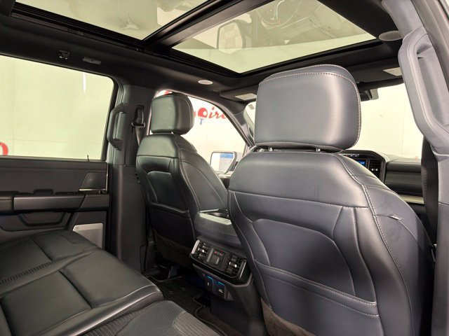 Certified 2023 Ford F150 Raptor AWD/4WD image 43
