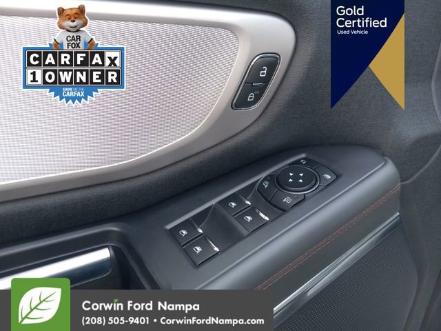 Certified 2025 Ford Expedition Active image 13