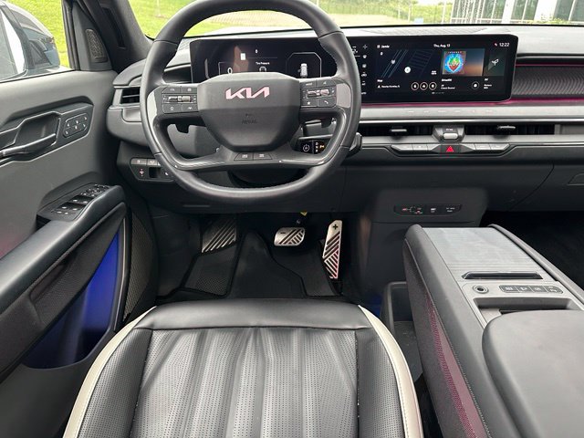 Used 2024 Kia EV9 GT-Line AWD/4WD image 50