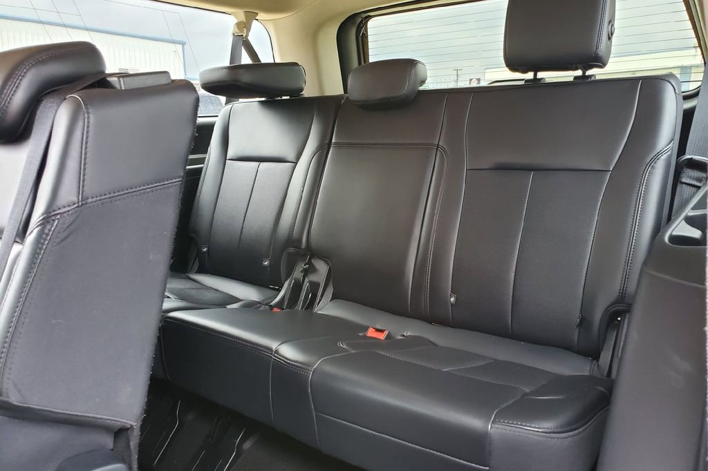Certified 2024 Ford Expedition Max XLT RWD image 24