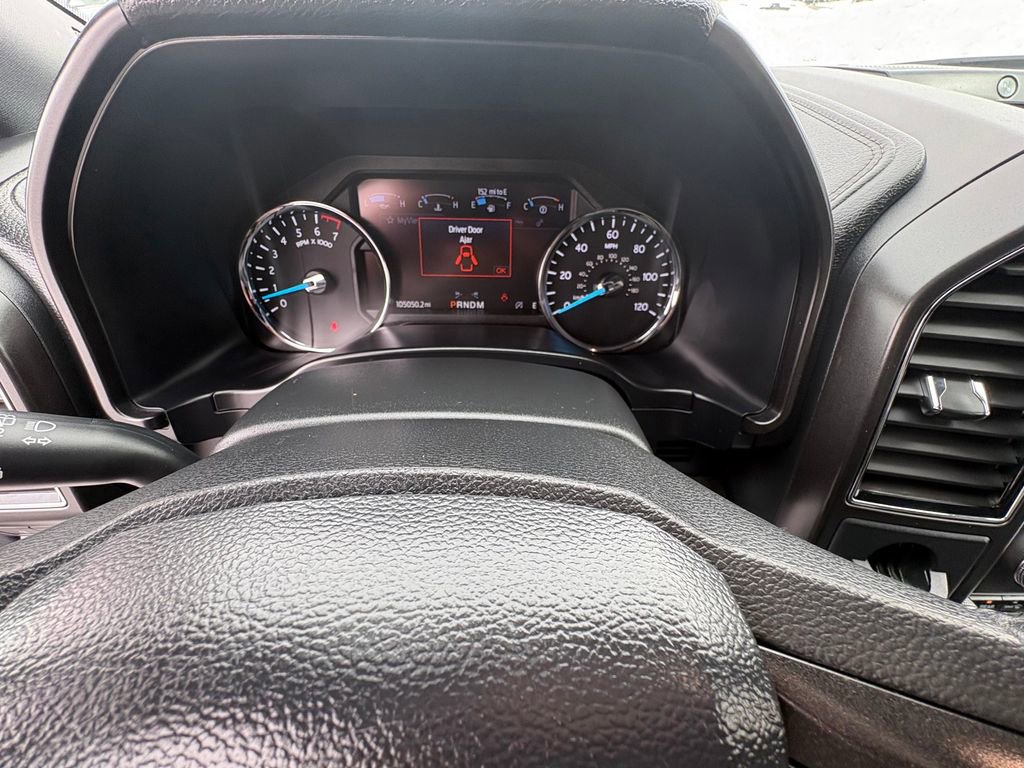 Certified 2020 Ford Expedition Max Limited image 17