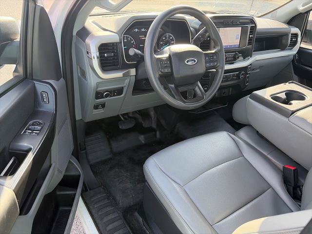 Certified 2022 Ford F150 XL w/ Equipment Group 101A High RWD image 7