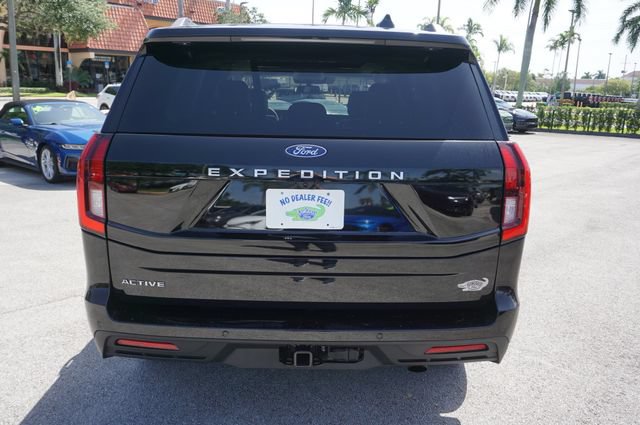 Certified 2025 Ford Expedition Active RWD image 34