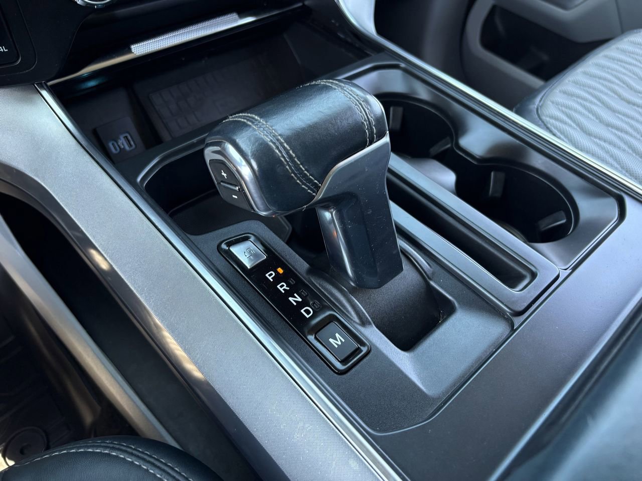 Certified 2021 Ford F150 Limited AWD/4WD image 20