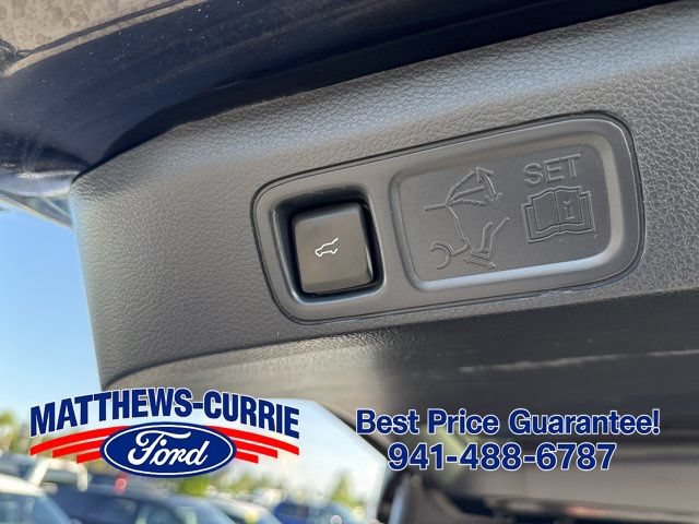 Certified 2022 Ford Expedition Max Limited RWD image 15