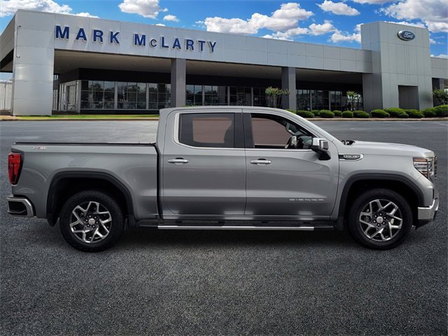 Used 2023 GMC Sierra 1500 SLT w/ SLT Premium Package video 2