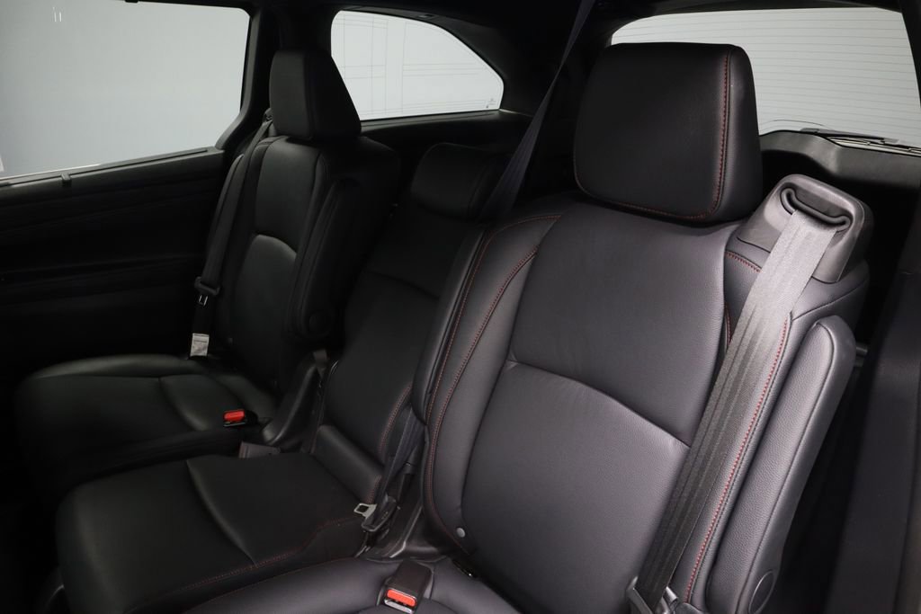 Used 2025 Honda Odyssey Sport-L image 22