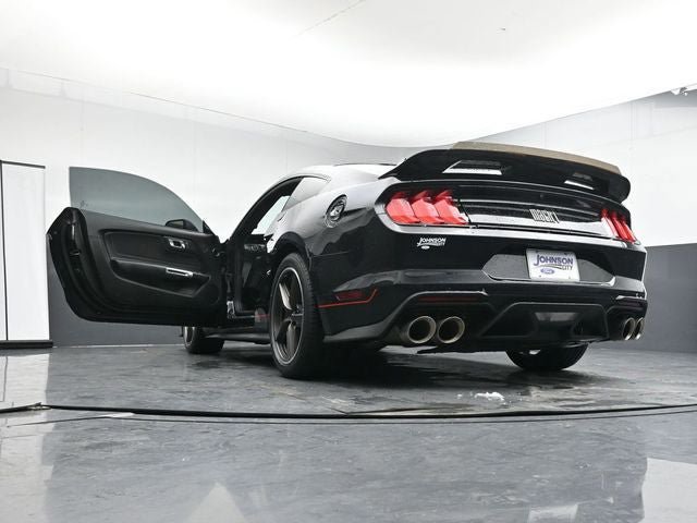 Certified 2023 Ford Mustang Mach 1 RWD image 40