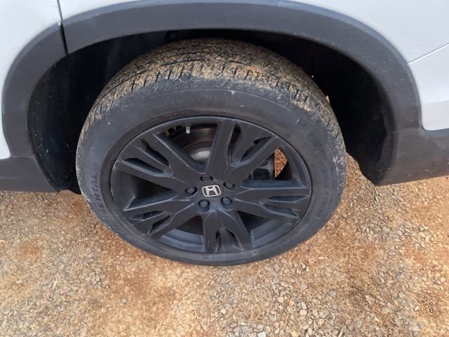 Used 2022 Honda Pilot Special Edition image 12