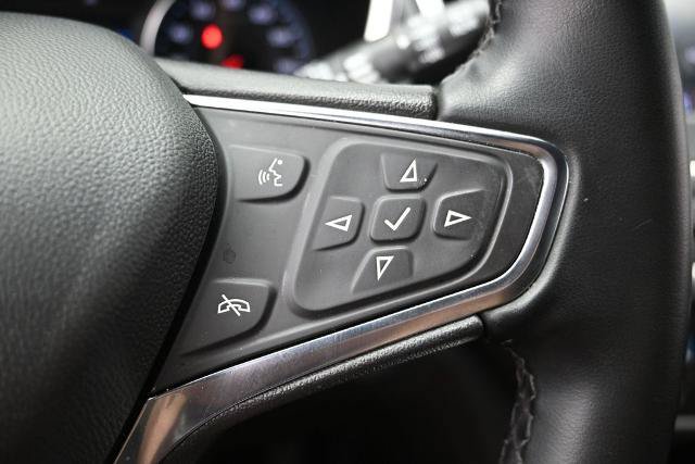 Used 2024 Chevrolet Equinox LT FWD image 20