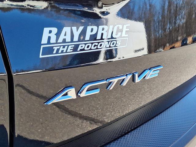 Certified 2024 Ford Escape Active image 31