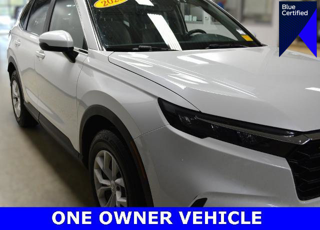 Used 2023 Honda CR-V LX