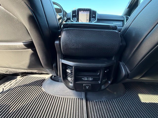 Used 2023 RAM 1500 Laramie RWD image 27