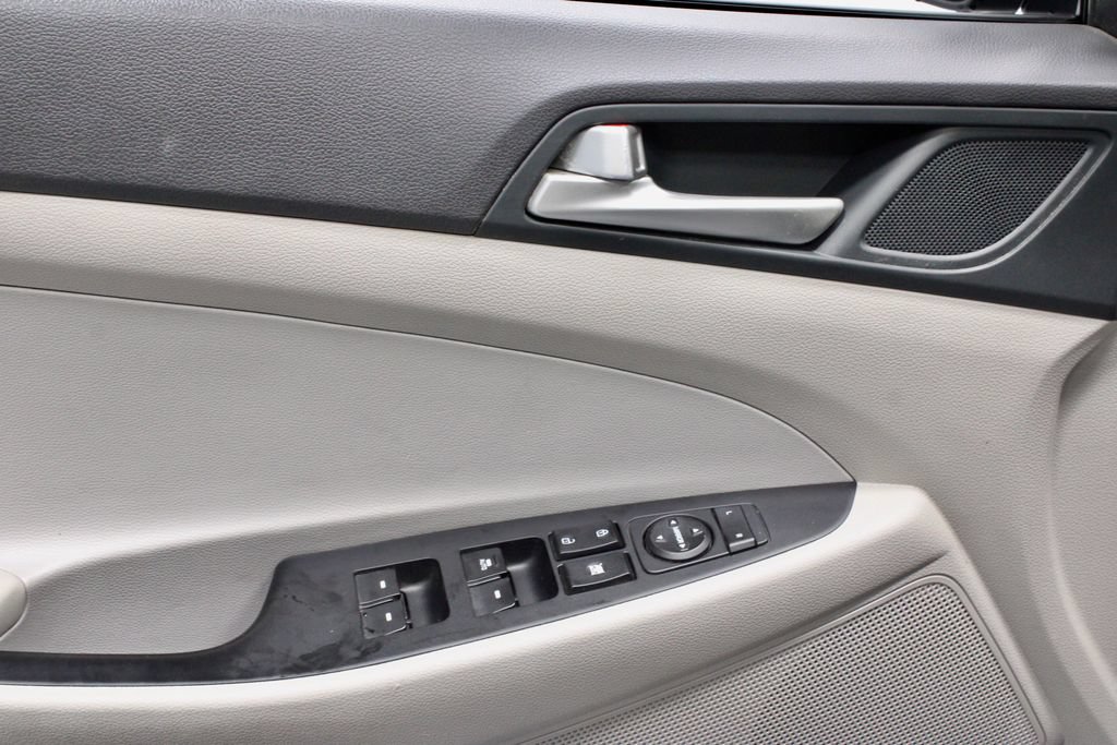Used 2021 Hyundai Tucson Sport AWD/4WD image 23