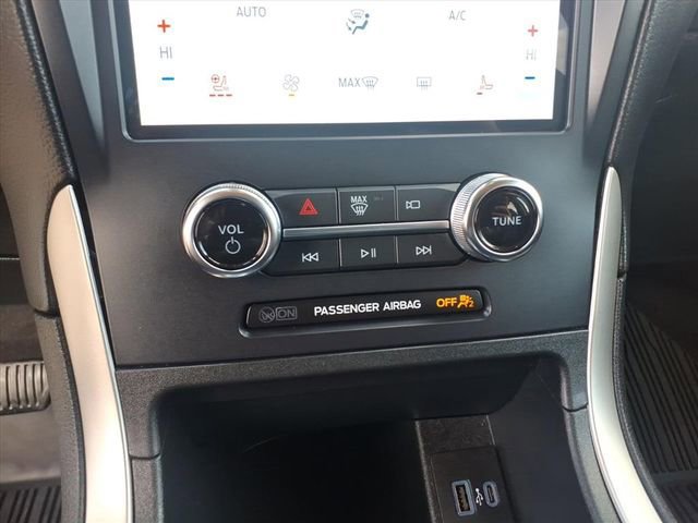 Certified 2024 Ford Edge SEL w/ Convenience Package image 22