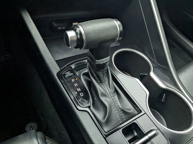 Used 2023 Kia K5 GT-Line image 28