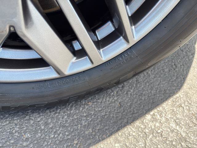 Used 2023 Nissan Rogue S AWD/4WD image 13