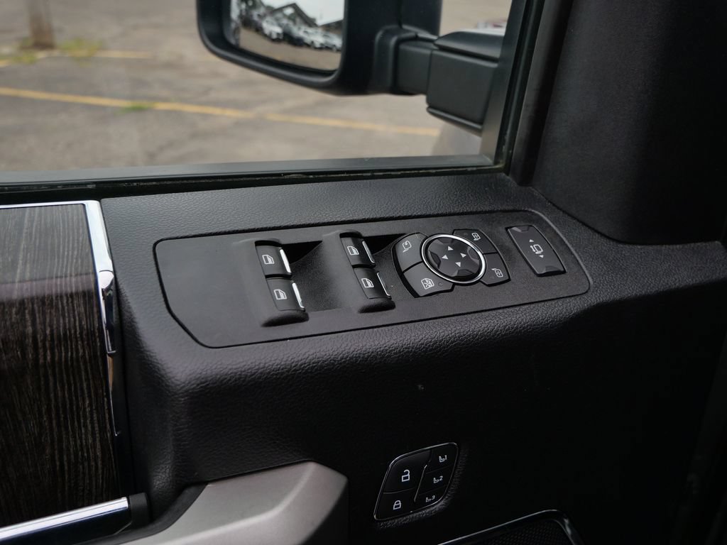 Certified 2021 Ford F250 Lariat AWD/4WD image 22