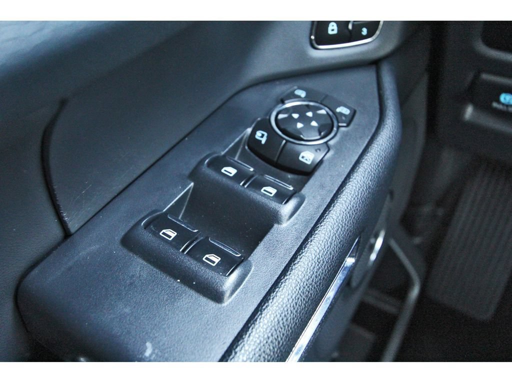 Certified 2023 Ford Expedition Limited RWD image 21