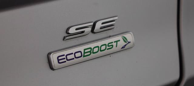 Certified 2020 Ford Fusion SE FWD image 37