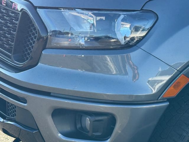 Certified 2023 Ford Ranger XLT w/ Equipment Group 302A High AWD/4WD image 25