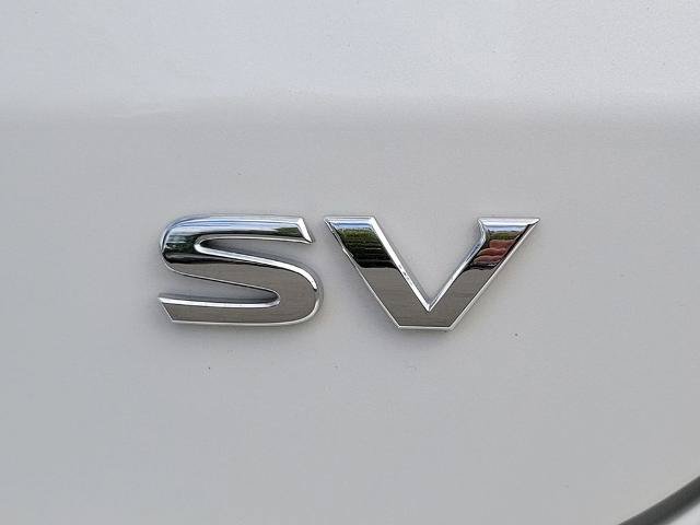 Used 2024 Nissan Kicks SV FWD image 11