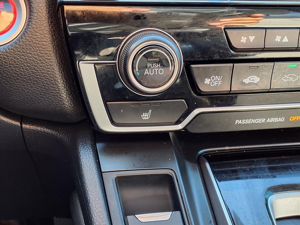 Used 2021 Honda CR-V EX image 11