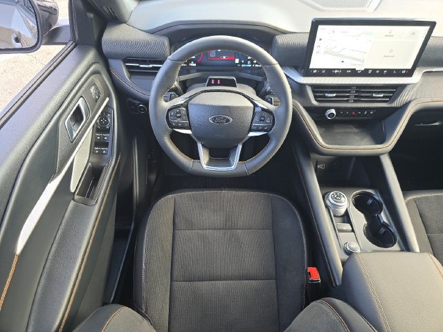 Certified 2026 Ford Explorer Tremor w/ Tremor Ultimate Package AWD/4WD image 26