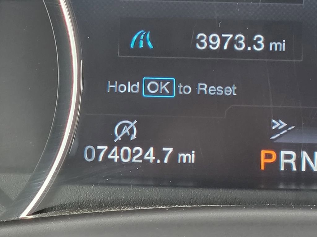 Certified 2020 Ford F150 Lariat w/ Equipment Group 502A Luxury image 33