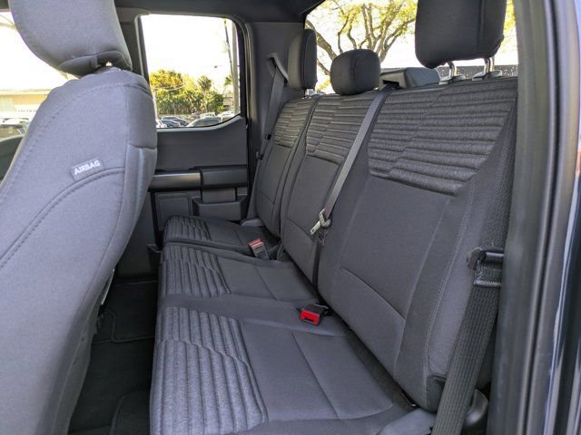 Certified 2023 Ford F150 XL w/ STX Appearance Package image 17