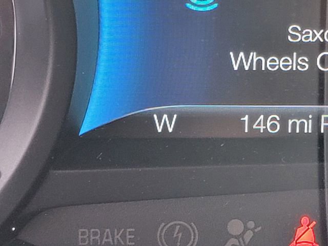 Certified 2022 Ford Edge SEL w/ Convenience Package image 5