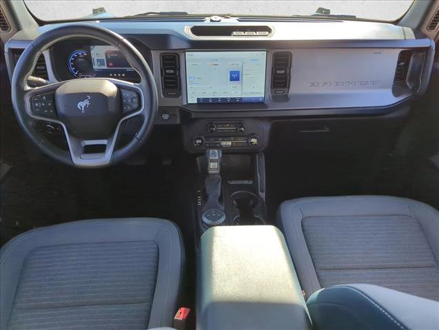 Certified 2023 Ford Bronco Outer Banks image 21