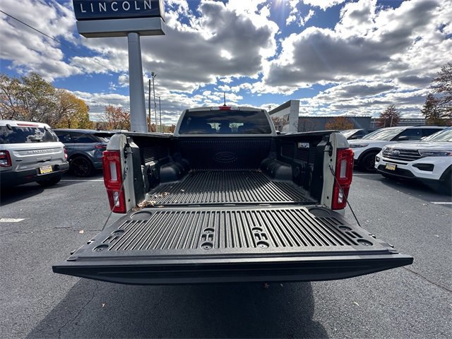 Certified 2022 Ford Ranger XLT w/ Equipment Group 301A Mid image 41