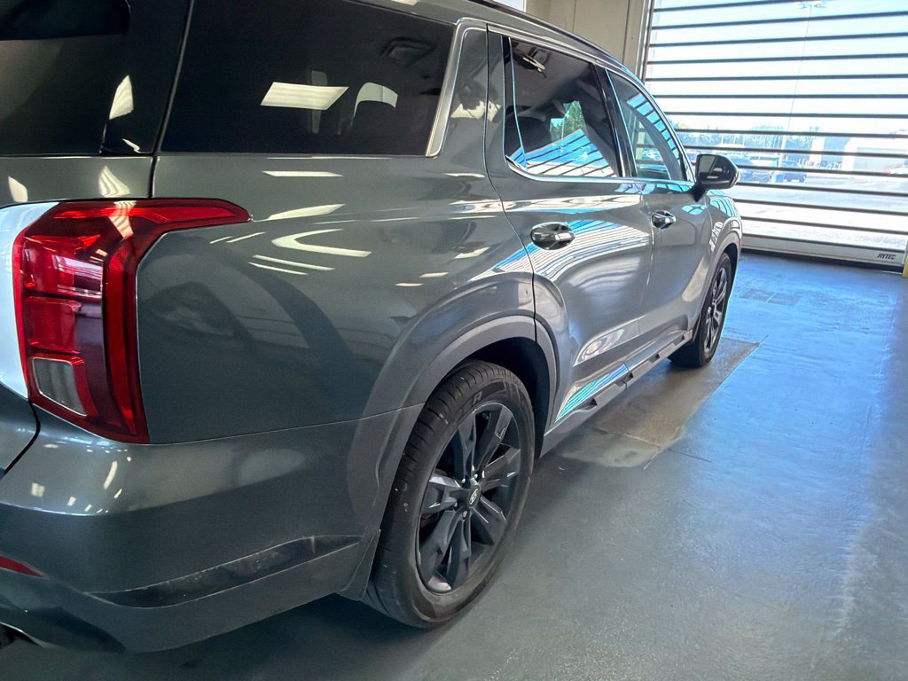 Used 2023 Hyundai Palisade XRT w/ Cargo Package AWD/4WD image 8