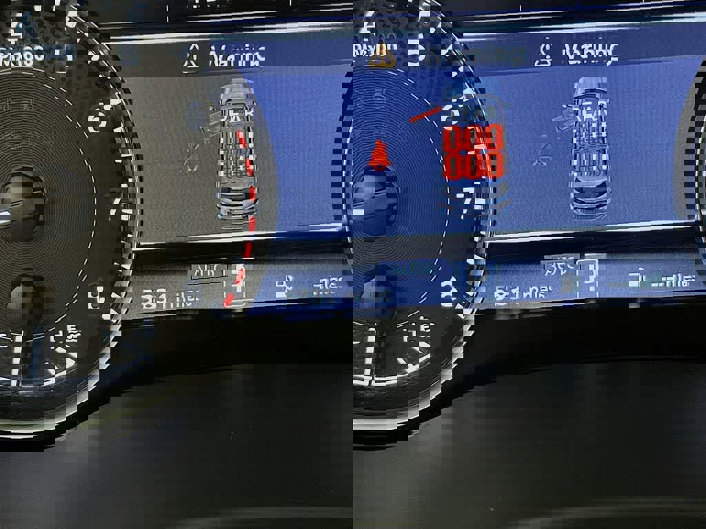 Used 2024 Nissan Armada SL w/ Cargo Package image 22