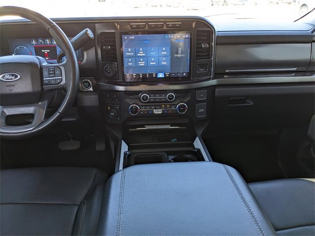 Certified 2023 Ford F450 Lariat w/ Tow Technology Package image 16